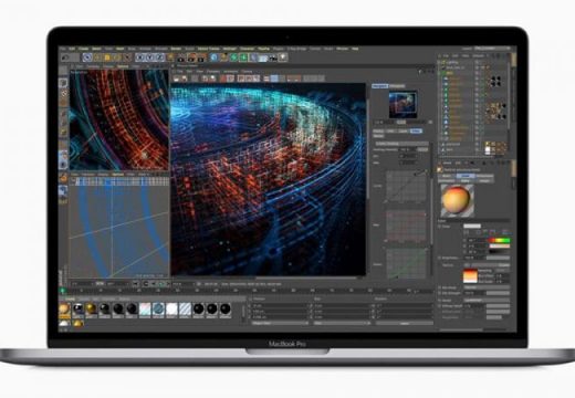 Macbook Pro 2019 Ra Mat Voi T249y Chon Cpu 8 Nh226n Cai Tien B224n Ph237m 1 1