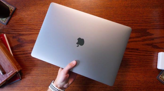 Apple nâng cấp từ đầu đến chân cho Macbook Pro với mức giá chỉ từ 1299USD