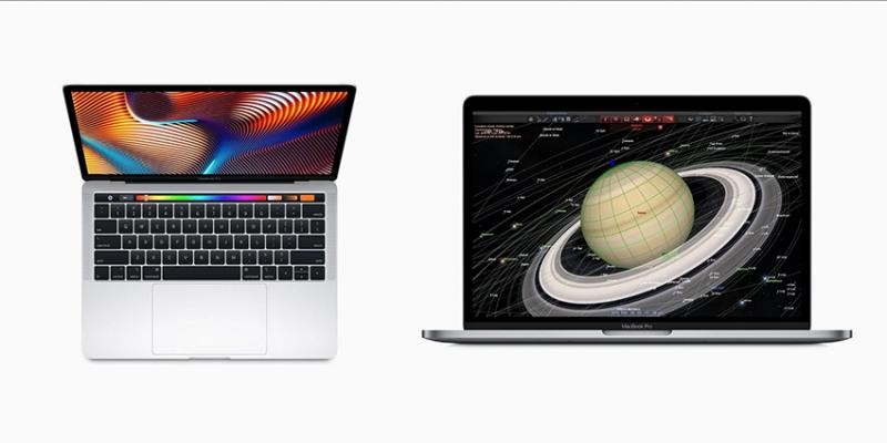 MacBook Pro mới nhanh hơn với nhiều người nghĩ dù chỉ có tốc độ 1.4GHz