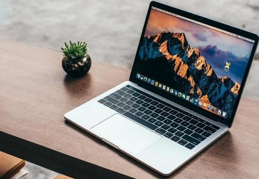 Macbook Pro Moi Lo Mot So Th244ng Tin Quan Trong Tu Geekbench 1 1