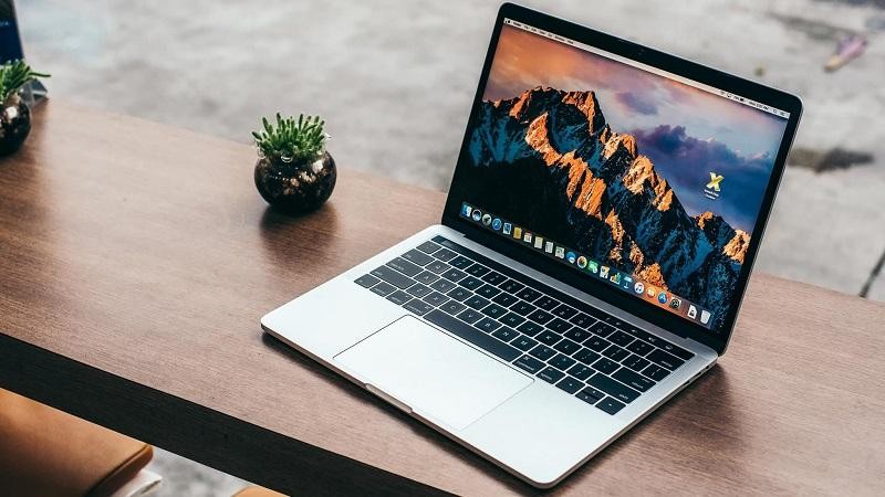 Macbook Pro mới kèm thông số cấu hình quan trọng xuất hiện trên Geekbench