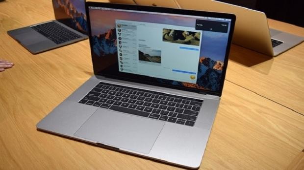 MacBook Pro mới vẫn bán siêu tốt mặc chỉ trích