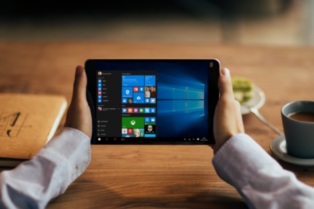 Máy tính – Xiaomi bắt đầu bán ra tablet Mi Pad 2 phiên bản Windows 10