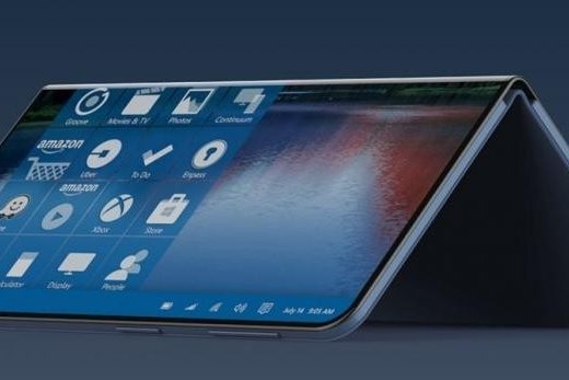 Microsoft Dang Che Tao M225y T237nh Bang Windows 10 M224n H236nh Gap 1