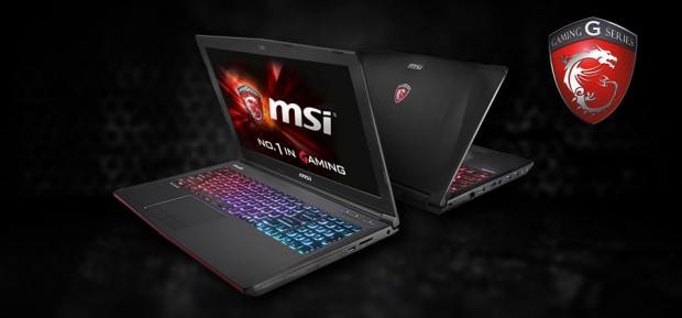 MSI thương hiệu laptop chơi game nổi tiếng mà game thủ Việt không nên bỏ qua