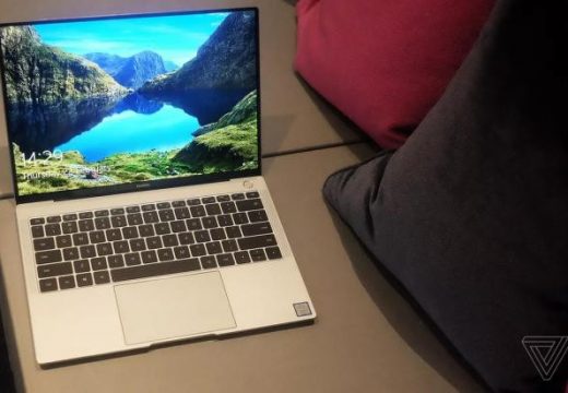 Mwc 2018 Huawei Ra Mat Matebook X Pro Sieu Mong Va Sieu Ngau Voi Webcam An Duoi Ban Phim 2 1