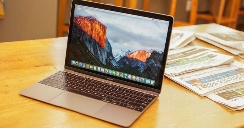 Những điều bạn cần lưu ý khi định mua Macbook Pro 13 inch mới