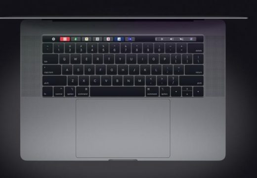 Nhung Th244ng Tin Can Biet Ve Macbook Pro 2019 6 1