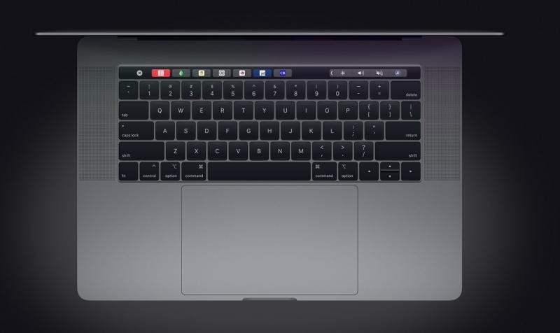 Những thông tin bạn cần biết về bộ đôi MacBook Pro 2019