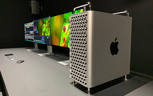 Mac Pro 2019 với giá khởi điểm 6.000 USD sẽ sản xuất tại Trung Quốc