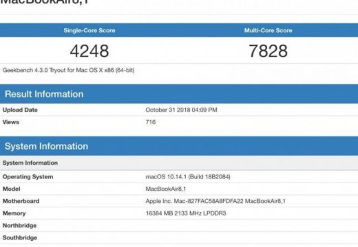 R242 Ri Diem Hieu Nang Cua Macbook Air 2018 Hieu Nang Gan Bang Macbook Pro 2017 1