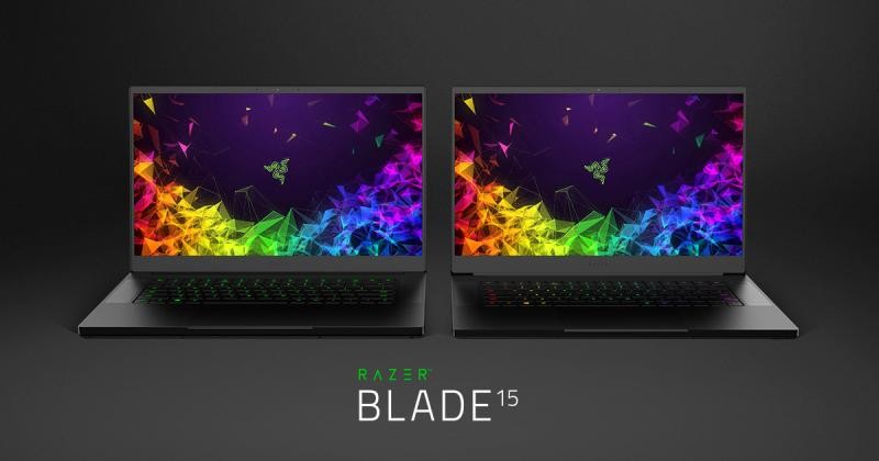 Razer ra mắt thêm một phiên bản mới cho dòng Blade 15