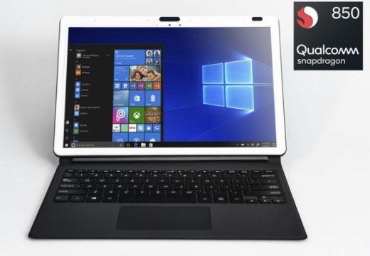 Samsung Sap Ra Mat Laptop Windows Chay Chip Snapdragon 850 1