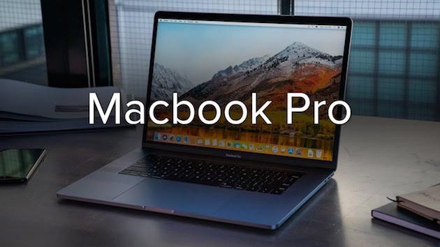 MacBook Pro 2018 lại tiếp tục gặp vấn đề về âm thanh