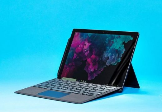 So S225nh Galaxy Book S Vs Microsoft Surface Pro 6 D226u Moi L224 Chiec Laptop Tot Hon 9