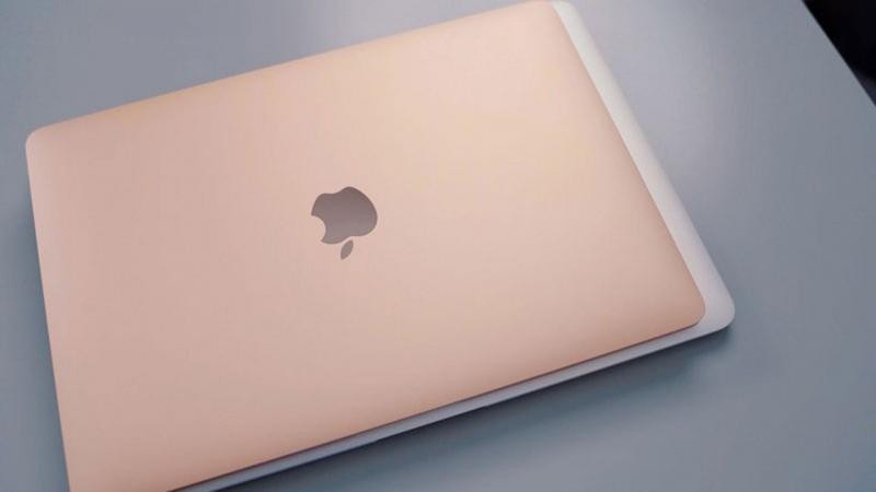 So sánh MacBook Air 2018 với MacBook Air cũ: Đâu là sự khác biệt?