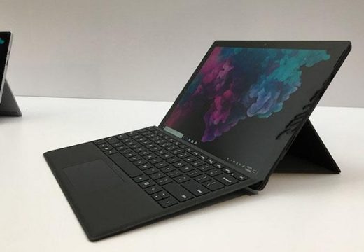So Với Thiết Bị Tiền Nhiệm Surface Pro 2017, Surface Pro 6 Có đáng để Nâng Cấp Hay Không? 5e51fcd6aab5e.jpeg