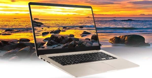 Asus Vivobook S15 S510UQ: Không lo về giá và chất lượng khỏi chê”