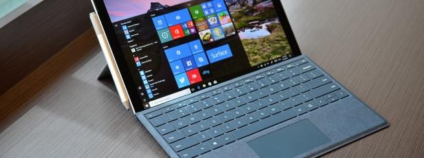 Microsoft bắt đầu bán Surface Pro với kết nối LTE với giá từ 1149$