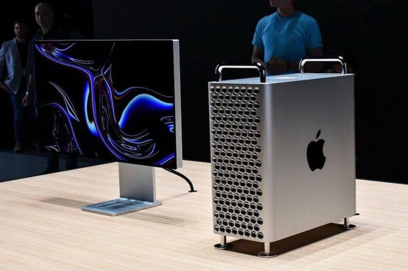 Tại sao Mac Pro không quá đắt như chúng ta nghĩ?