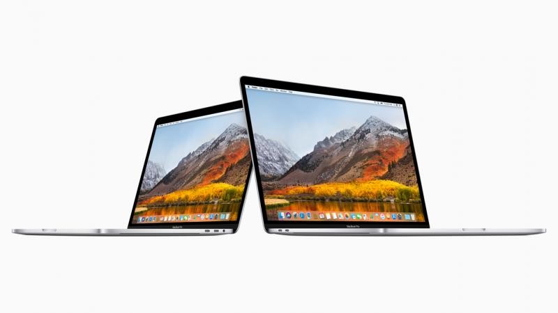 Mọi điều bạn muốn biết về dòng MacBook Pro 2018 vừa ra mắt