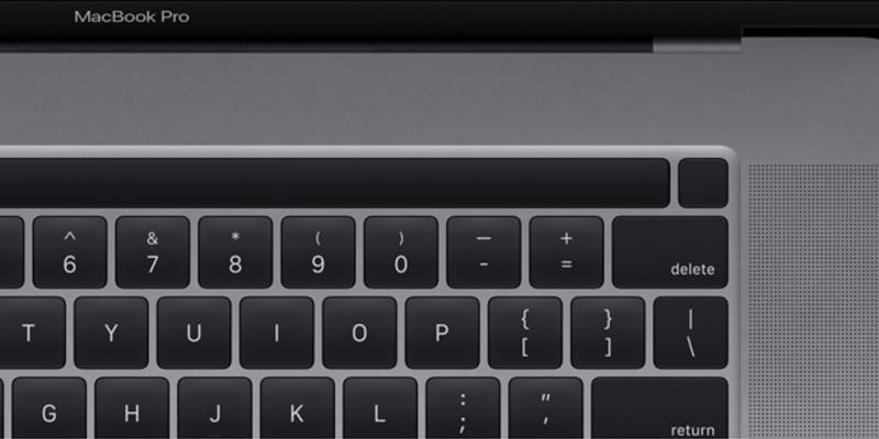 Bản cập nhật macOS 10.15.1 hé lộ thông tin quan trọng về MacBook Pro 16 inch