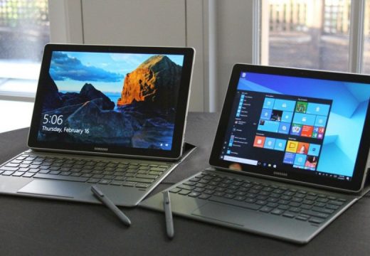 Thoa Suc S225ng Tao C249ng B250t S Pen Tr234n Samsung Galaxy Book 106 Inch 1