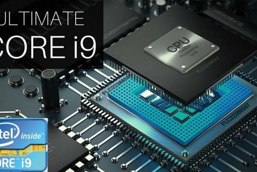 Tin Don Intel Se Gioi Thieu Vi Xu L237 Core I9 Cho Laptop 1