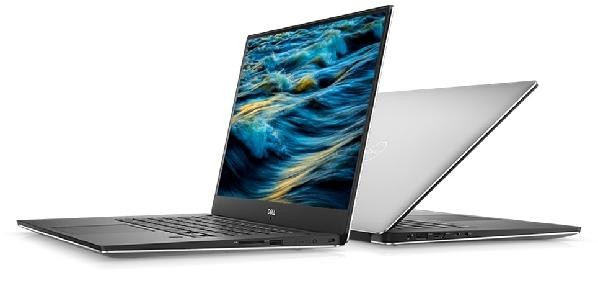 Dell XPS 15 mới 2018: Bắt mắt và hoàn thiện hơn rất nhiều so với người tiền nhiệm