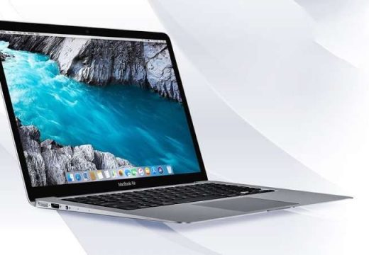To224n Bo Th244ng Tin Ve Macbook Air 2018 M224 Ban Can Biet 1 1