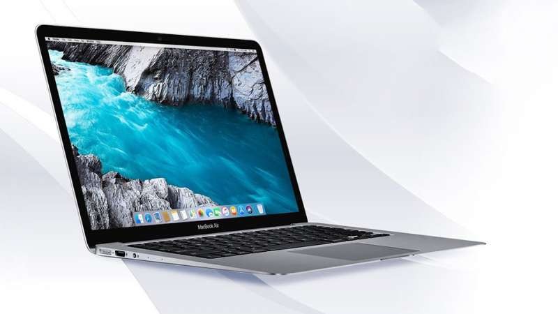 Macbook Air 2018 sẽ có thiết kế mới, cao cấp hơn và giá rẻ hơn