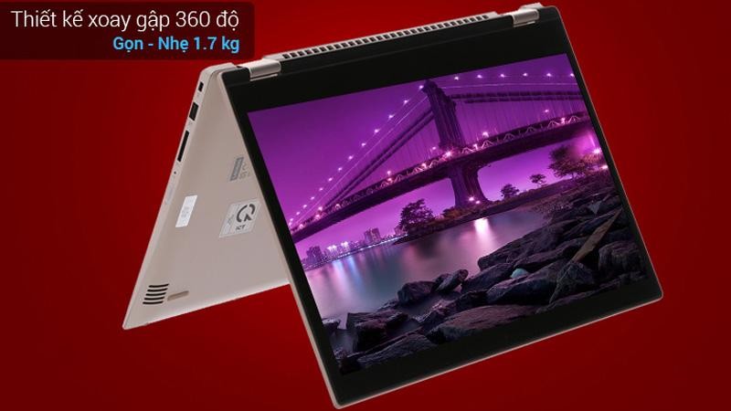 5 chiếc laptop đáng mua nhất ở thời điểm hiện tại