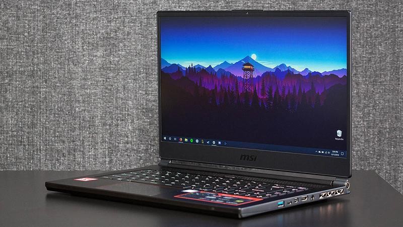 Điểm qua 5 chiếc laptop tốt nhất 2019 do TechRadar bình chọn