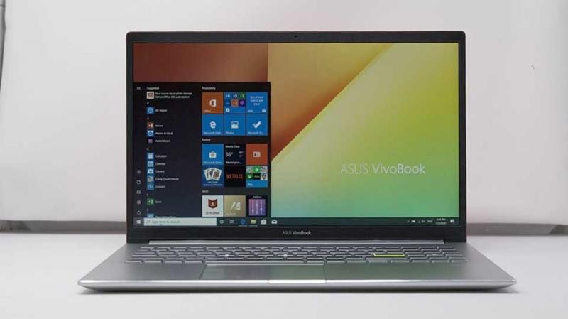 Trên tay Asus VivoBook S 2020: Chip Intel thế hệ thứ 10, Wi-Fi 6, GPU Nvidia