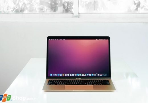 Trai Nghiem Macbook Air 2018 Thiet Ke V224 M224n H236nh Xuat Sac Pin Tot Hieu Nang Du Cho Van Ph242ng 2