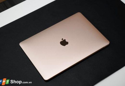 Trải Nghiệm Macbook Air 2018: Thiết Kế Và Màn Hình Xuất Sắc, Pin Tốt, Hiệu Năng đủ Cho Văn Phòng 5e38e61414baa.jpeg