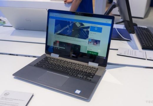 Trên Tay Dell Inspiron Chromebook 14 2 In 1: Chạy Chrome Os, Core I3, Giá 14 Triệu đồng 5e38e6570f621.jpeg