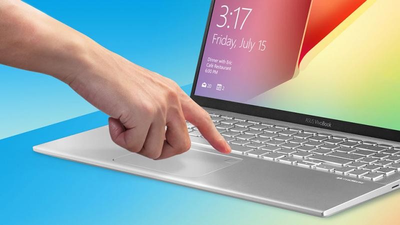 ASUS VivoBook A512FL là mẫu ultrabook phổ thông trang bị cấu hình rất tốt với giá 18 triệu đồng