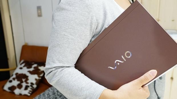 VAIO sắp tung ra 2 laptop mới: Mỏng nhẹ, cấu hình vô cùng mạnh mẽ