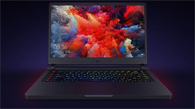 Xiaomi Mi Gaming Laptop 2019 lộ diện thông số cấu hình