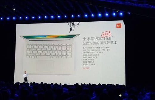 Xiaomi Notebook Youth Edition Ch237nh Thuc Ra Mat 1 1