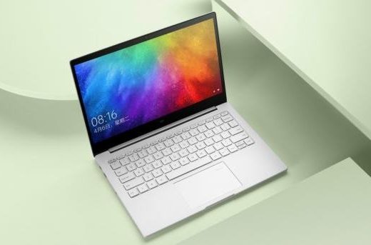 Xiaomi Ra Mat Mi Notebook Air 133 Inch Full Hd Core I3 The He 8 8gb Ram Gia 135 Trieu 1 1