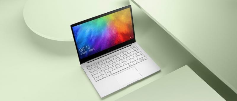 Xiaomi Mi Notebook Air: Laptop màn hình 13.3-inch, Core i3 thế hệ 8, 8GB RAM, giá 13,5 triệu