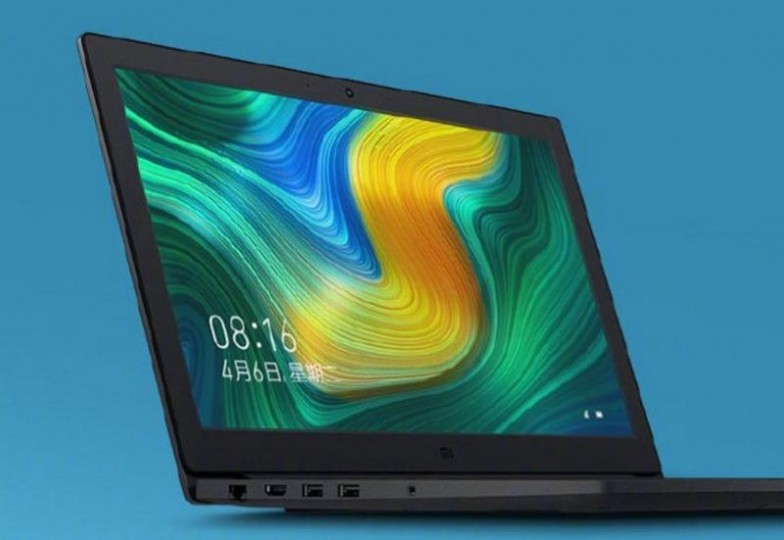 Xiaomi Mi Notebook: Laptop với màn hình 15.6 inch, Intel thế hệ 8, đồ họa NVIDIA