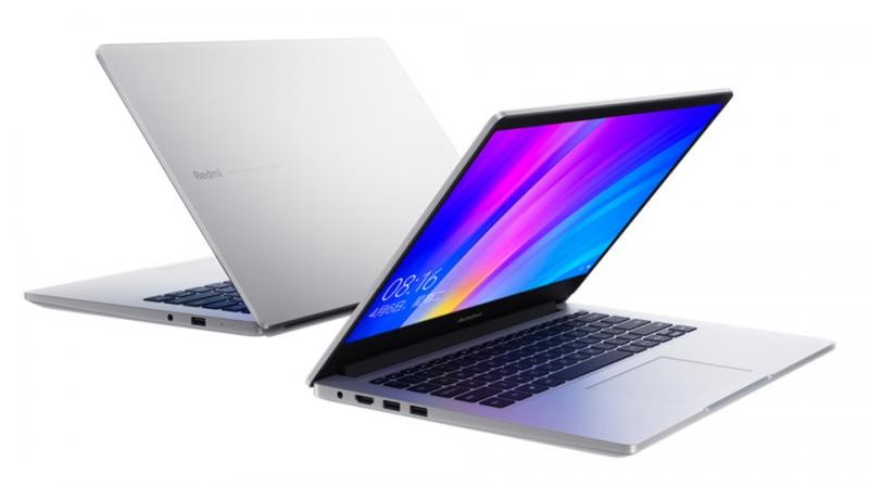 Xiaomi công bố RedmiBook 14 mới, được trang bị chip Intel Core i3-8145U thế hệ thứ 8, bộ nhớ 4GB và SSD 256G