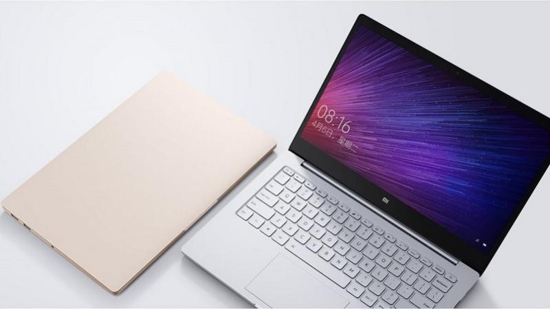 Teaser của Xiaomi xác nhận laptop Mi Notebook mới sẽ được ra mắt vào ngày 6/11