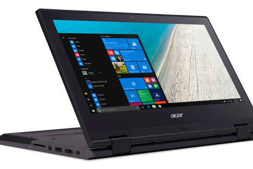Xut Hin Laptop Chy Windows 10 S U Tin Ca Acer 1 1