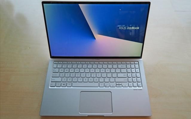 ZenBook mới của Asus sẽ có viền màn hình còn mỏng hơn XPS 13