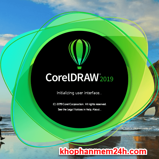 download coreldraw graphics suite 2019 full crack