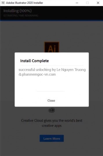 [Download] Tải Adobe Illustrator CC 2020 Full Crack | Google Drive + Hướng Dẫn Cài Đặt